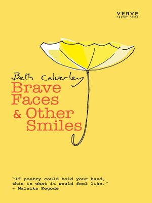 cover image of Brave Faces & Other Smiles